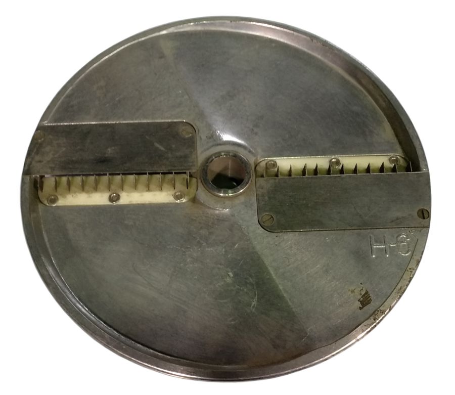 Нож к овощерезке MOD H 6, арт.970702